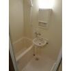 バス/シャワー