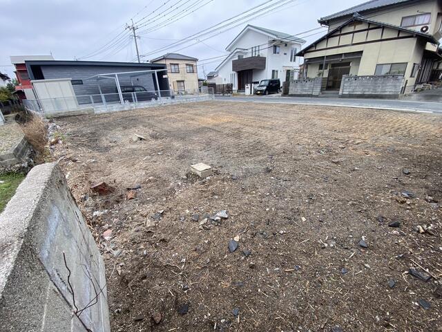 物件画像 飯塚市 忠隈 (飯塚駅) 住宅用地