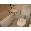 バス/シャワー