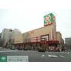 ショッピング施設