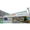 ショッピング施設