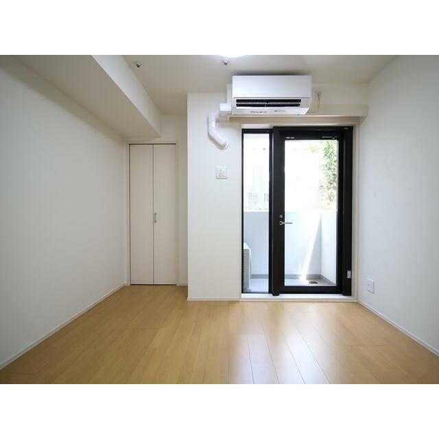 ベッドルーム約4.5帖