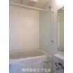 バス/シャワー