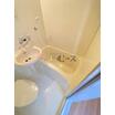 バス/シャワー