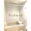 バス/シャワー