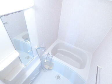 ★キレイなユニットバスです★