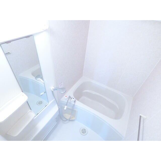 ★キレイなユニットバスです★