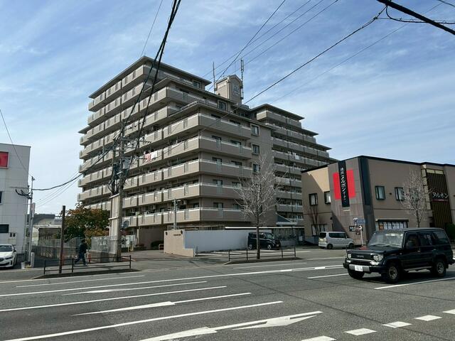 物件画像 福岡市西区 福重３丁目 (姪浜駅) 9階 3DK