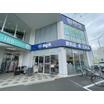 ショッピング施設