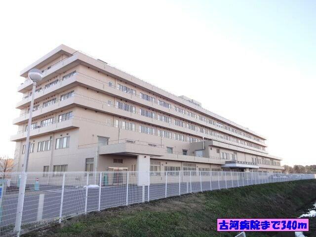 ベルドミール ２０２ 2ldk 古河市の貸アパートの物件情報 賃貸 アパート マンション 一戸建て 栃木県 茨城県の不動産なら有限会社プラスワン 60a852bbc3c8d57ee4f3e91f