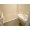 バス/シャワー