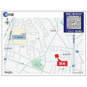 案内図