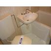 バス/シャワー