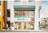 情報提供会社