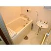 バス/シャワー