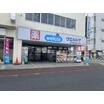 ショッピング施設