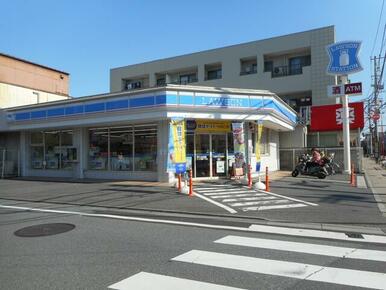 ローソン興野一丁目店