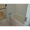 バス/シャワー