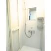 バス/シャワー