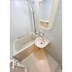 バス/シャワー