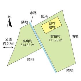 地形図等
