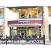 ショッピング施設