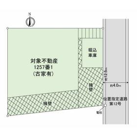地形図等
