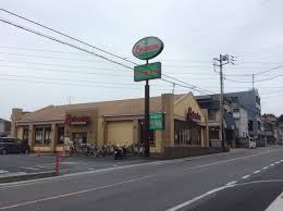 サイゼリヤ鶴瀬店