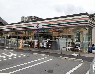 セブンイレブン八尾相生町２丁目