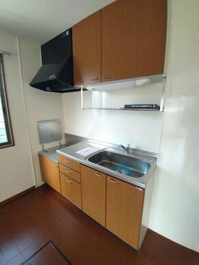 キッチンスペース