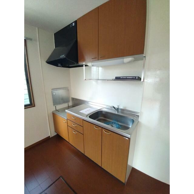 キッチンスペース