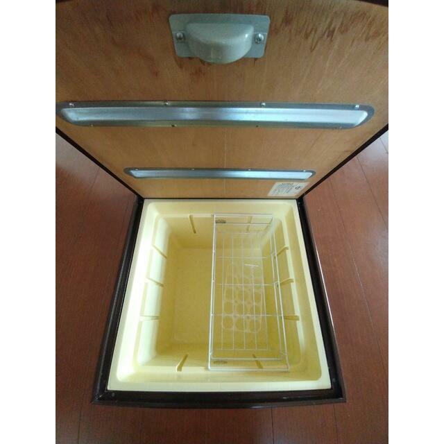 床下収納です。