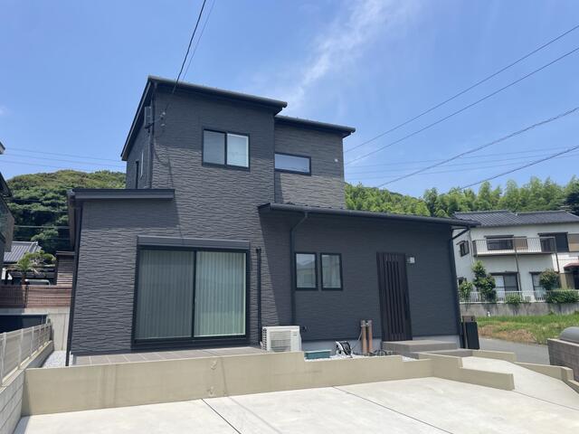 物件画像 北九州市小倉南区 中吉田５丁目 (下曽根駅) 2階建 3LDK