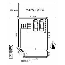 地形図等
