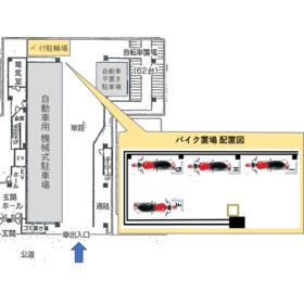 平面図