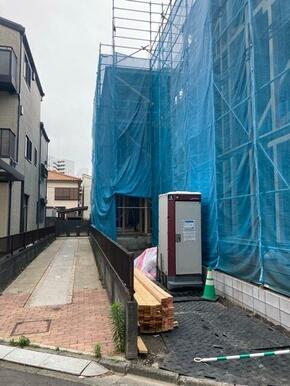 目に入るだけでホッとする、そんな家に暮らしたい（10号棟）