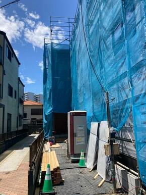 快適な住まいほど日増しに思い入れが生まれてくる（10号棟）