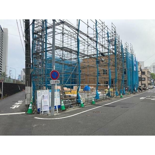 ピンとくるものから始まる新居との巡り合わせ（6号棟）