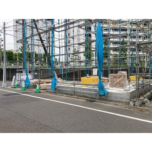 ここに住むために一生懸命頑張ろうと思えてくる家に住みたい（6号棟）