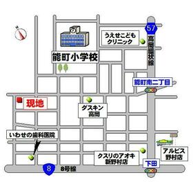 案内図