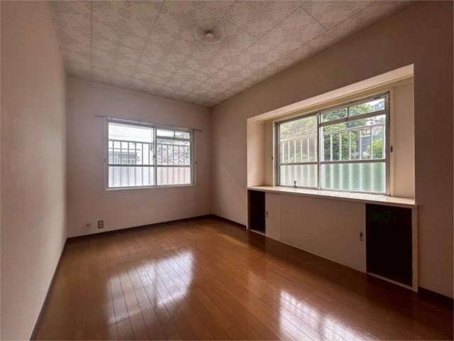 物件画像 エメラルドマンション赤坂 3階 5LDK