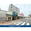 ショッピング施設