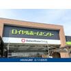 ショッピング施設