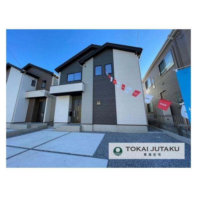 1号棟・完成済物件！即入居可能。お気軽にお問い合わせください！