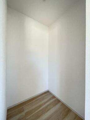 大きいものから小さなものまで収納でき整理整頓に大活躍！