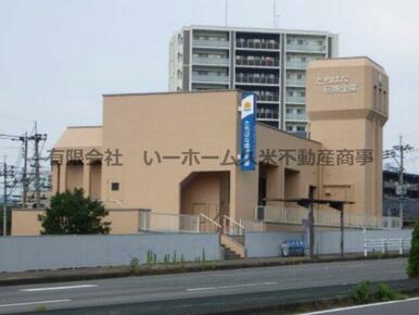 たちばな信用金庫多良見支店