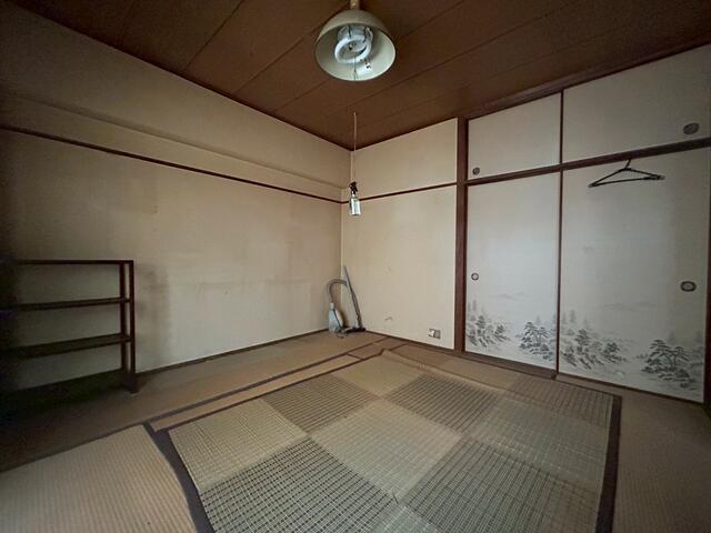 物件画像 北九州市八幡東区 茶屋町 (南小倉駅) 3階 3LDK