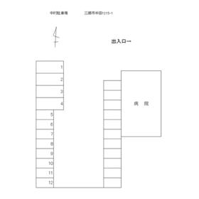 平面図
