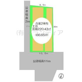 地形図等