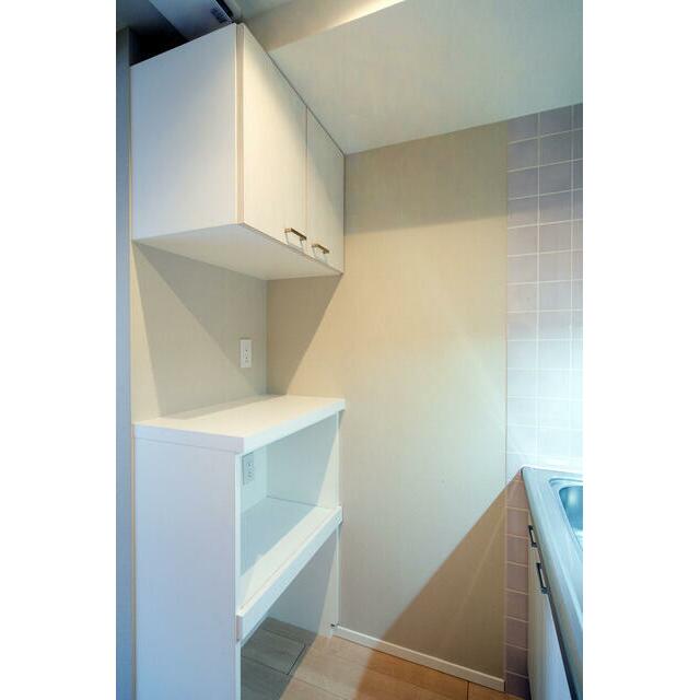 ※写真は同タイプ住戸です。